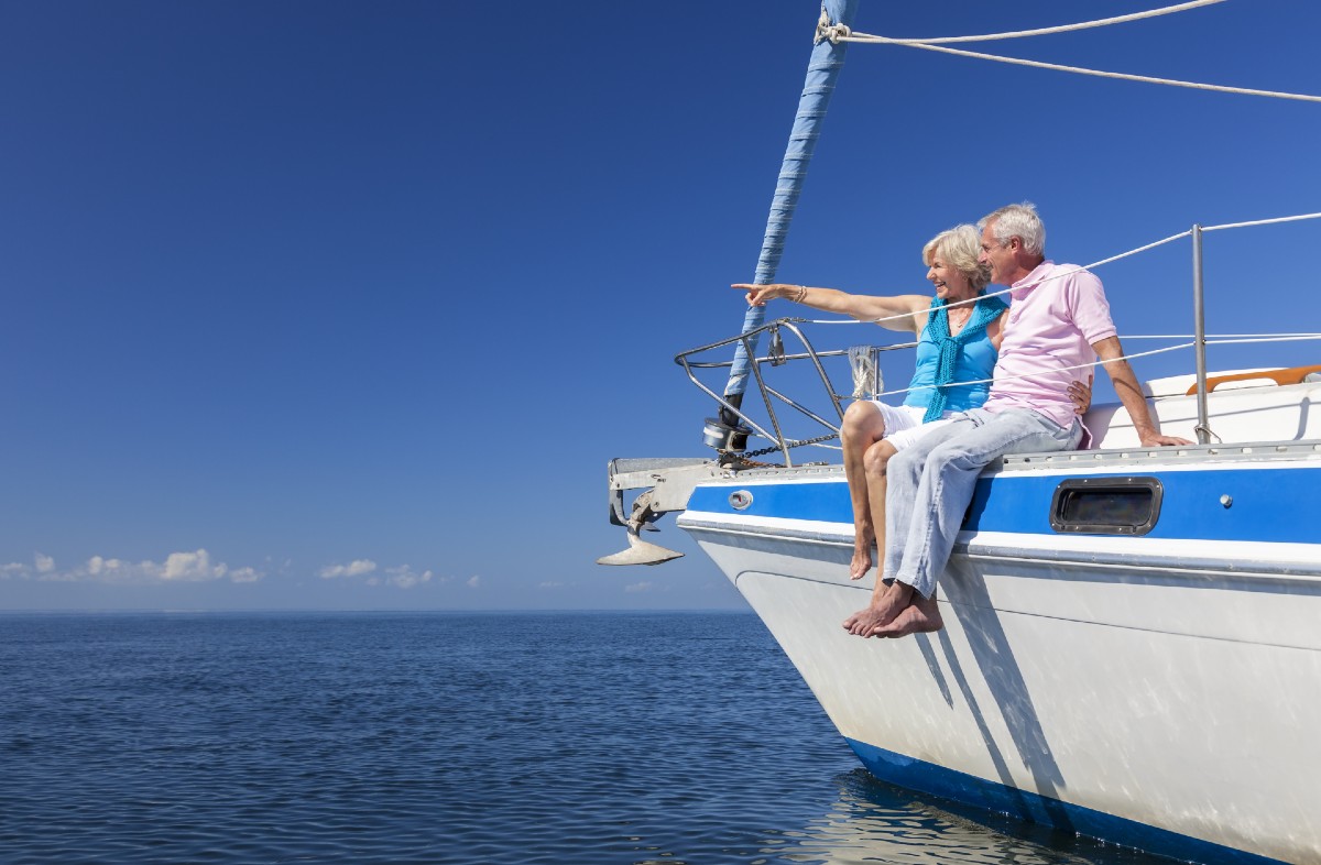 Boomers: Πώς η πλουσιότερη γενιά των ΗΠΑ έγινε ακόμα πιο πλουσια