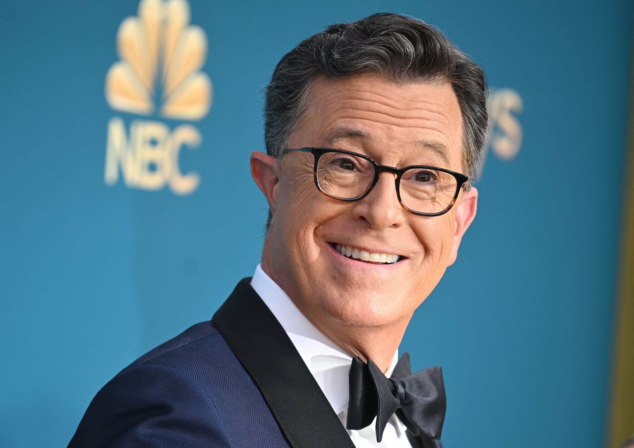 «The Late Show With Stephen Colbert»: Παρά την ακύρωσή του, απέσπασε το πρώτο του Emmy