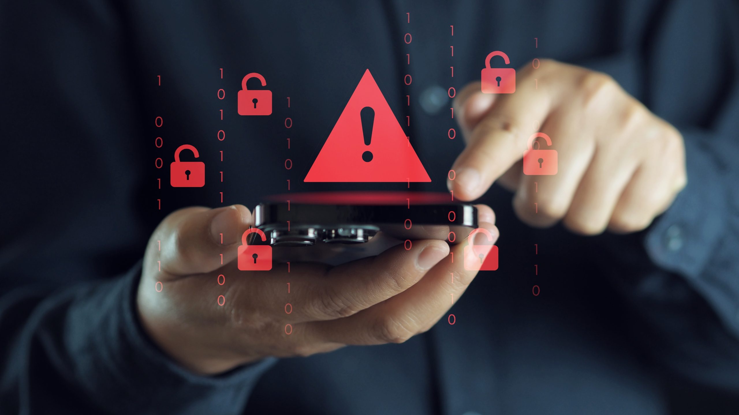 Έκρηξη κυβερνοεπιθέσεων σε smartphones – Οι μεγάλες απειλές για τα κινητά μας