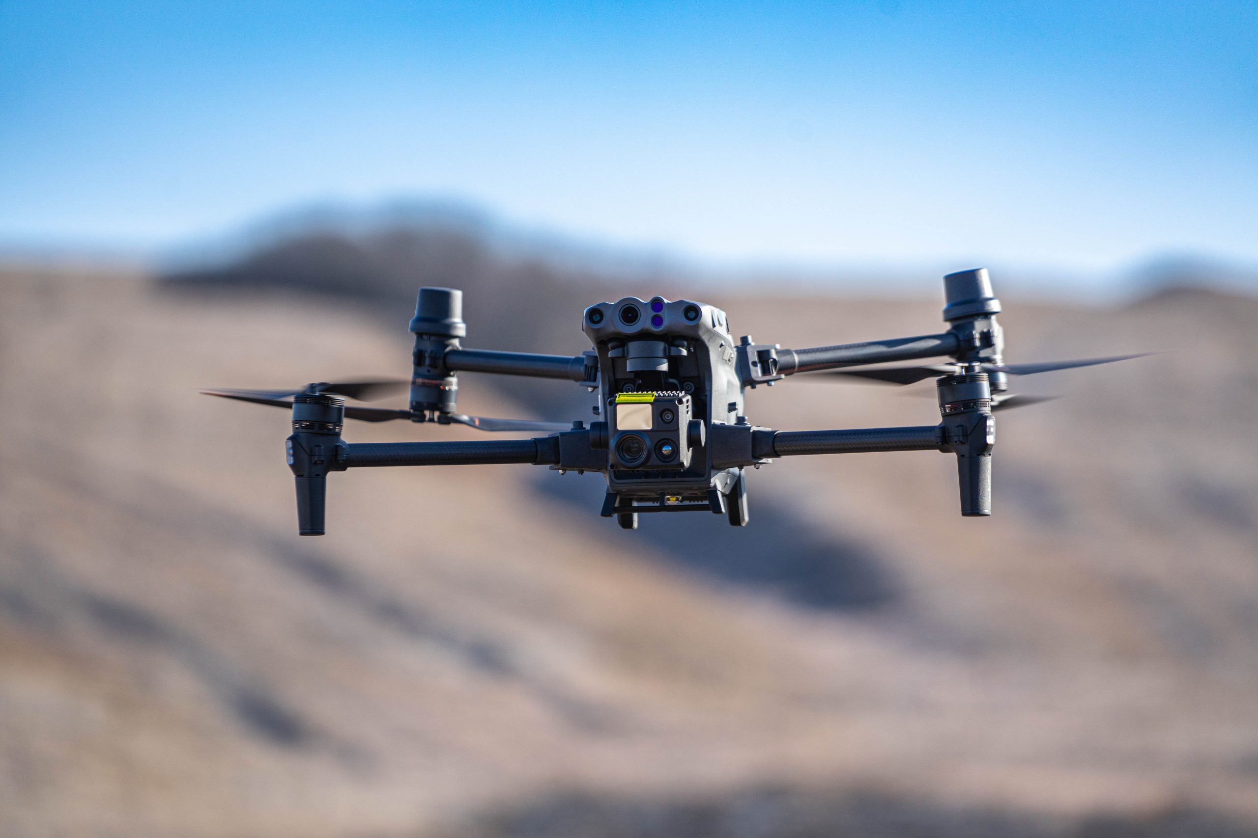 Η Σουηδία στέλνει anti-drones συστήματα στη Δανία ενόψει της συνόδου κορυφής