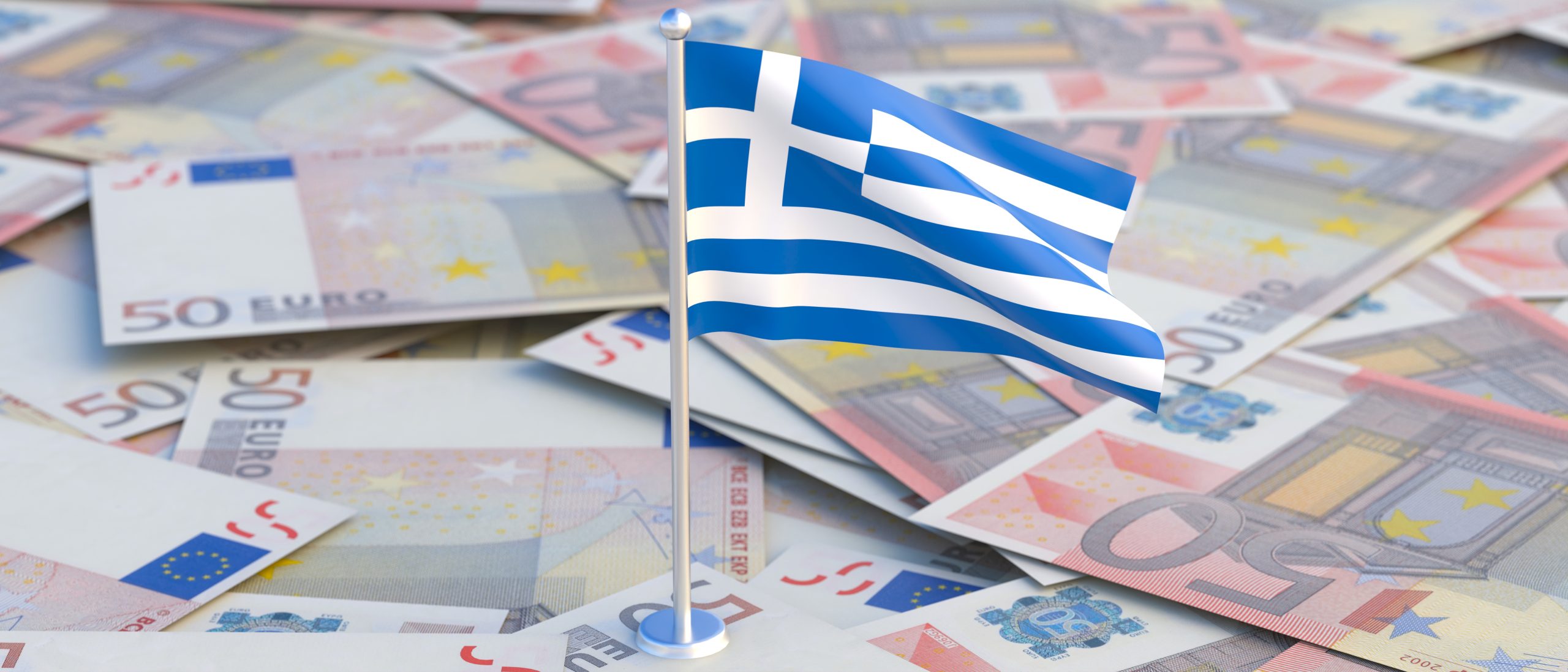 Ρεκόρ επενδύσεων 15ετίας: Η Ελλάδα επιταχύνει με +6,5% και το μεγαλύτερο ΠΔΕ