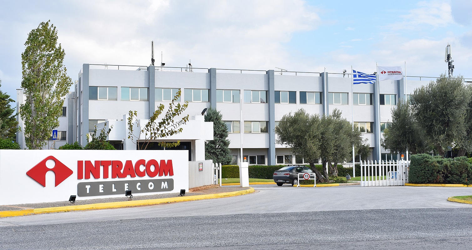 Intracom Holdings: Πούλησε το σύνολο των μετοχών της στον Όμιλο AKTOR