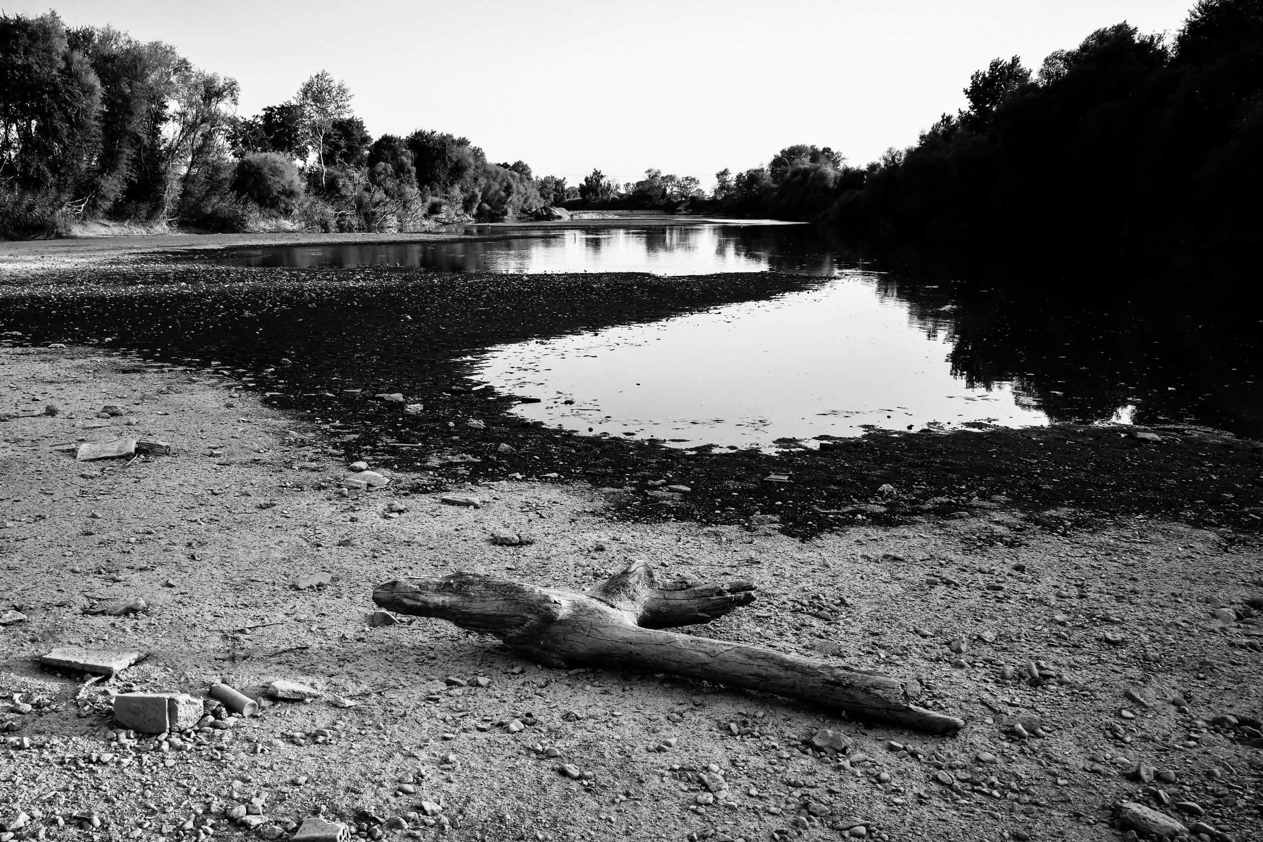 Meteo: Ποιες περιοχές της Ελλάδας πλήττονται από ακραία ξηρασία