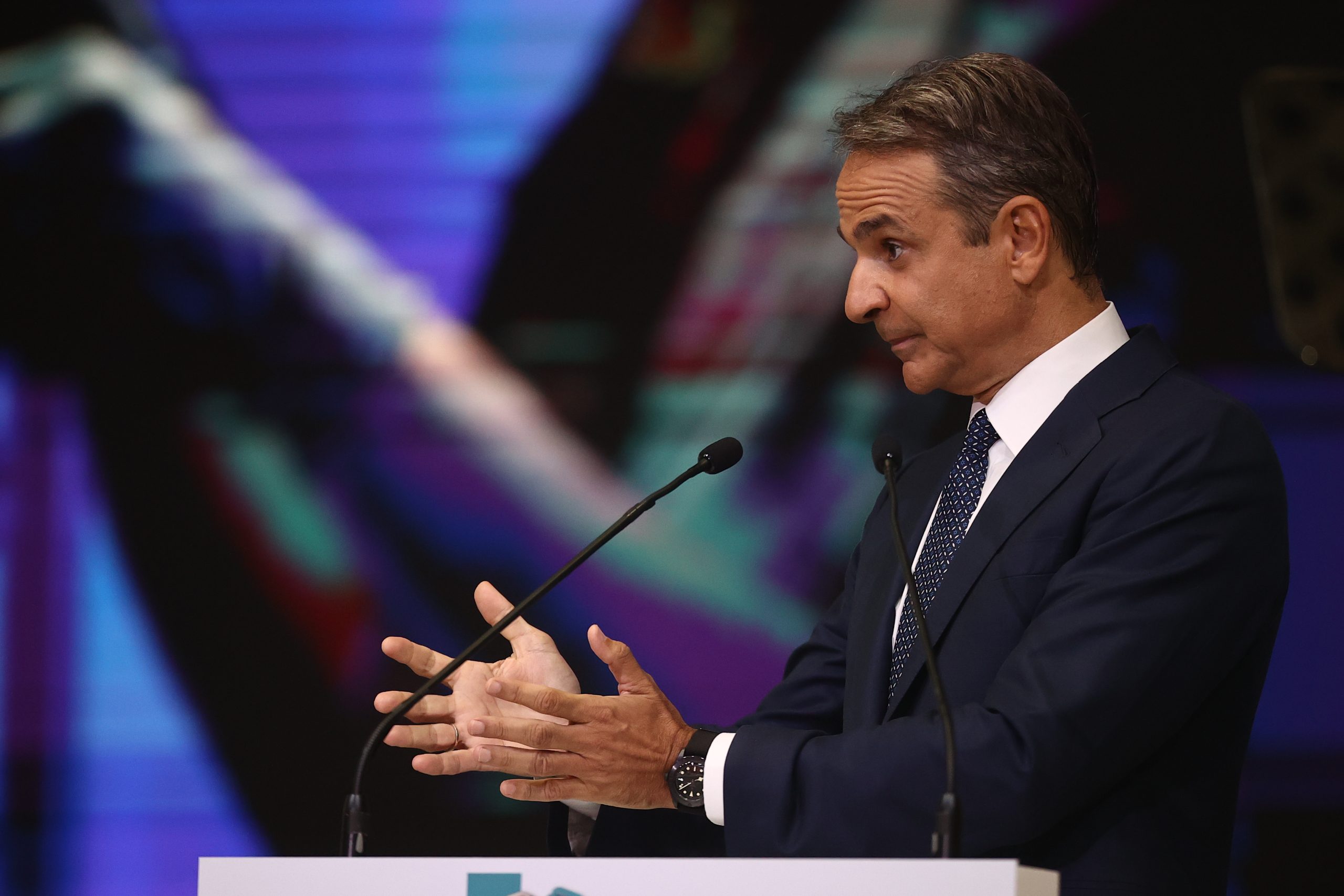 ΔΕΘ: Το πακέτο Μητσοτάκη έως το 2030 — Οι κερδισμένοι και το χρονοδιάγραμμα
