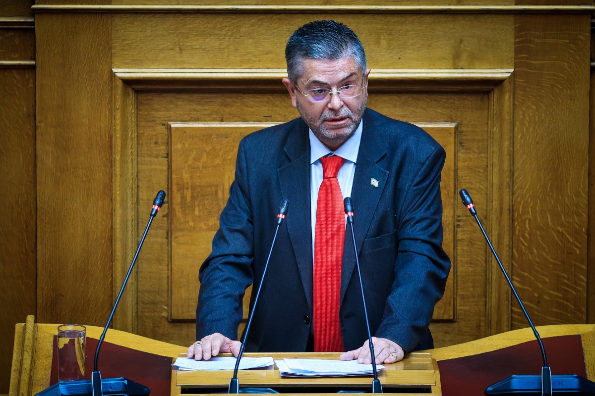 Πόθεν Έσχες: Ο Παύλος Σαράκης ο πιο πλούσιος βουλευτής – Η υπέρογκη αμοιβή από την υπόθεση Novartis