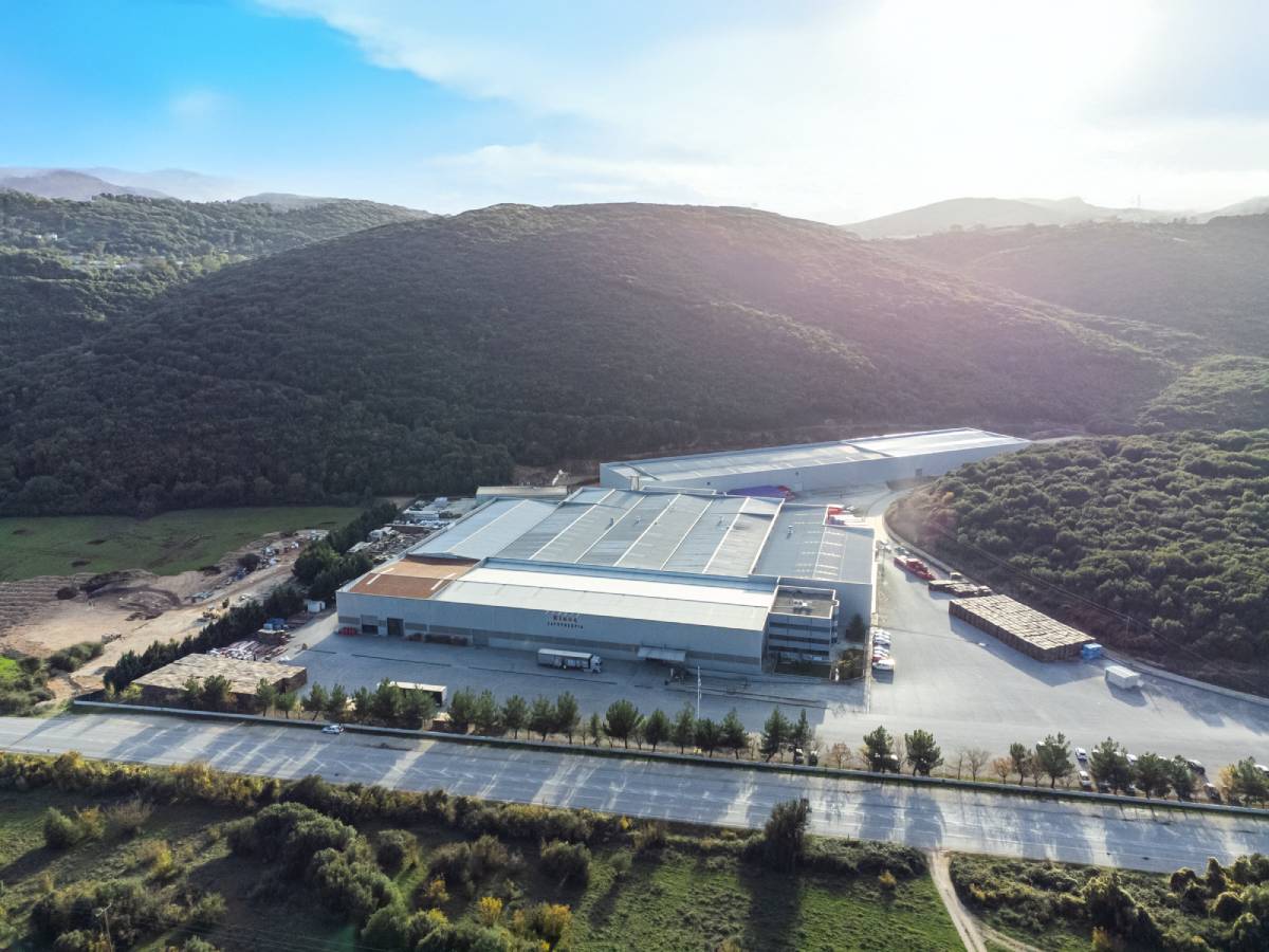 Ηπειρωτική Βιομηχανία Εμφιαλώσεων: Ενίσχυση κύκλου εργασιών στα 131,8 εκατ. ευρώ με αύξηση 11,6%