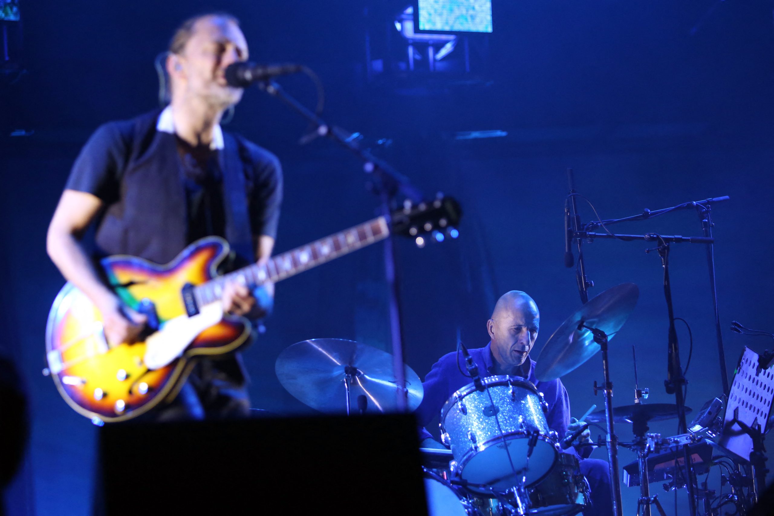 Radiohead: Η μεγάλη επιστροφή – Ανακοίνωσαν περιοδεία