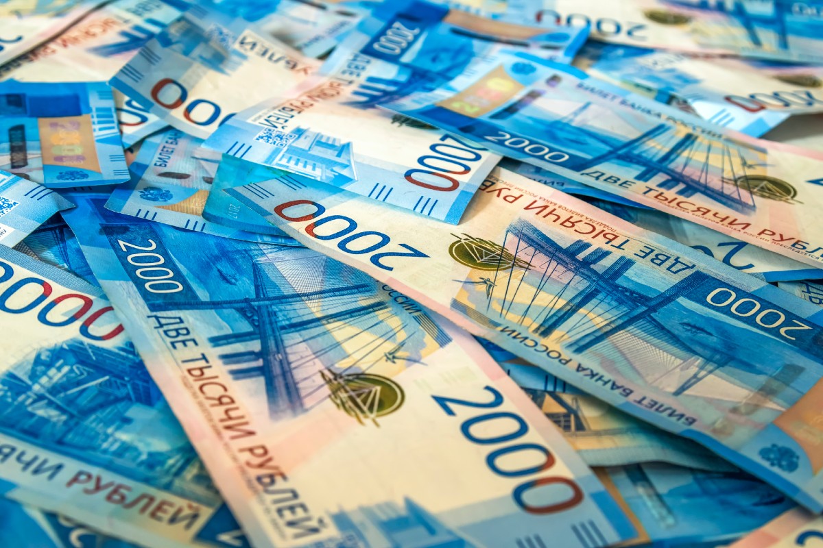 Ρωσία: Αυξάνει στο 22% τον ΦΠΑ λόγω του πολέμου στην Ουκρανία