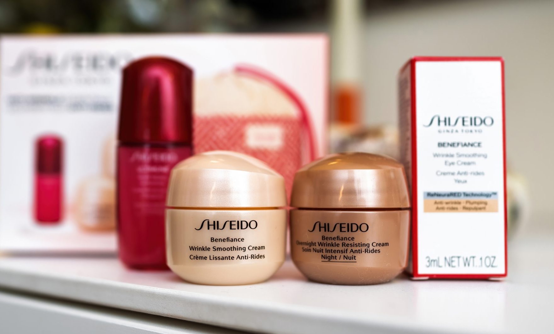 Η Shiseido αποχωρεί από τα Attica – Σε αναδιάταξη στην αγορά καλλυντικών