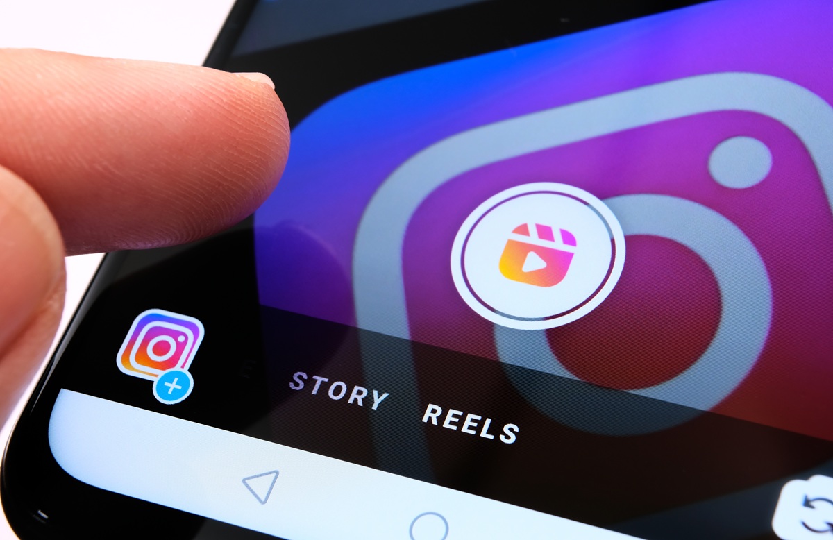 Γιατί το Instagram δεν είναι πια η εφαρμογή που ήξερες το 2018