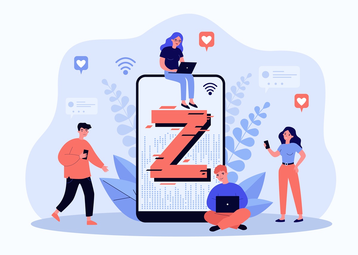 Γιατί τα brands πρέπει να επενδύσουν στη Gen Z