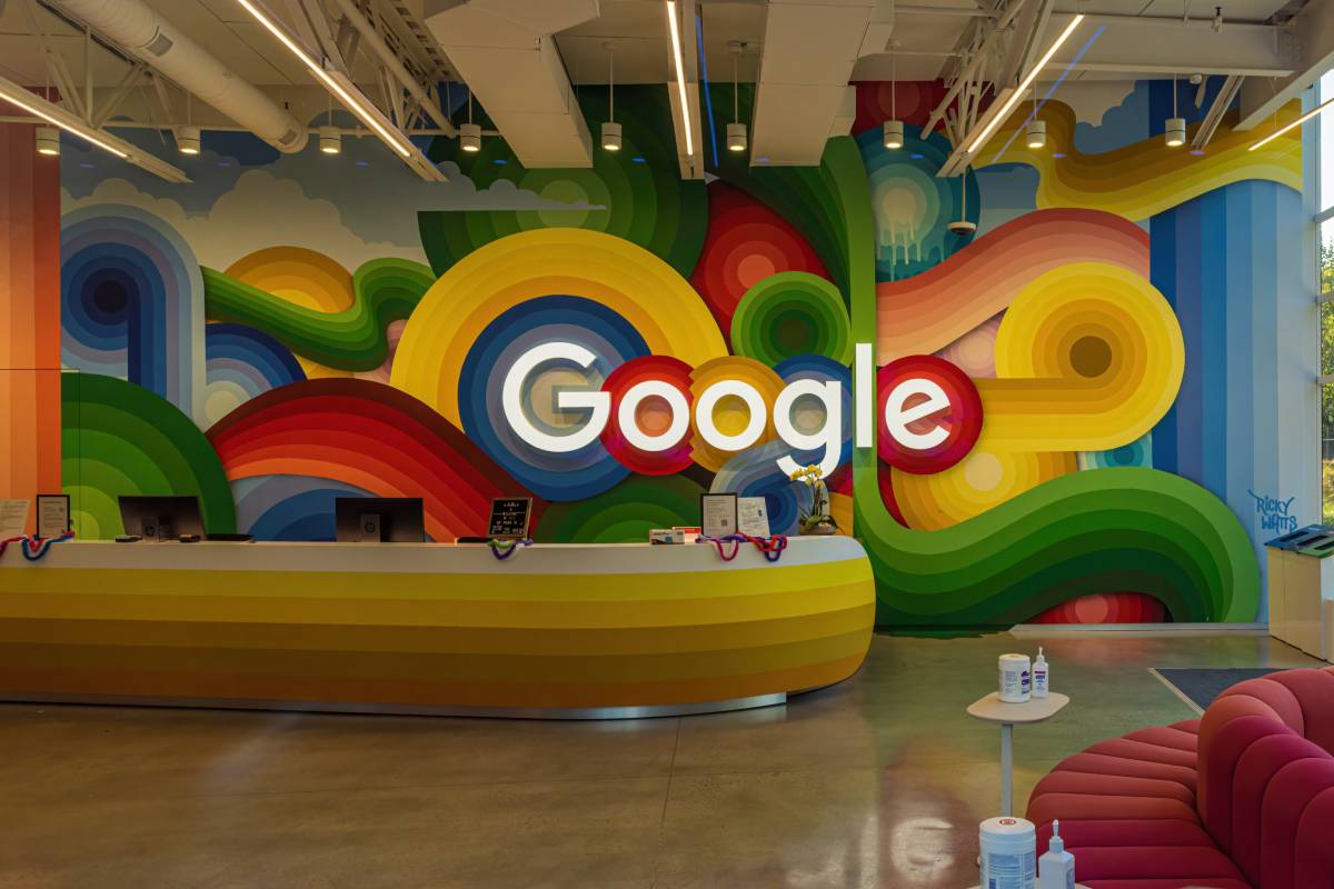 Τεχνητή νοημοσύνη, data centers και… Τραμπ: Η Google επενδύει 5 δισ. στο Λονδίνο
