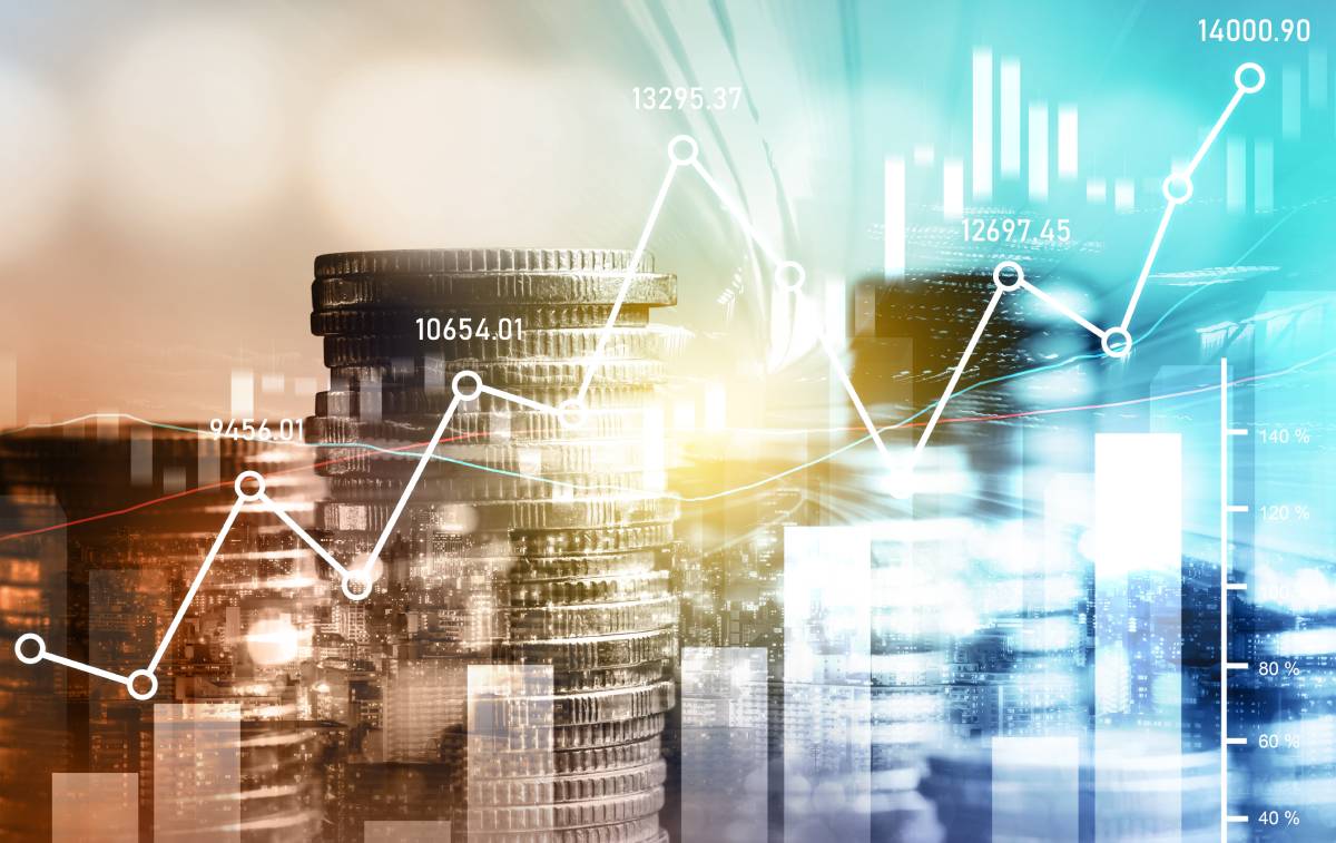 Παγκόσμια ανάπτυξη +3,2% «βλέπει» ο ΟΟΣΑ το 2025 – Προσοχή σε δασμούς, πληθωρισμό, crypto