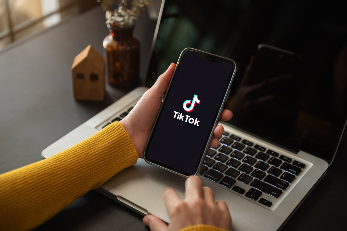 TikTok: Περισσότεροι από 4,5 εκατομμύρια χρήστες σε όλη την Ελλάδα