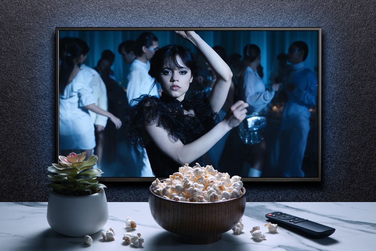 Αυτό είναι το νέο feature του Netflix που θα σε κάνει να ξαναδείς τις αγαπημένες σου σκηνές