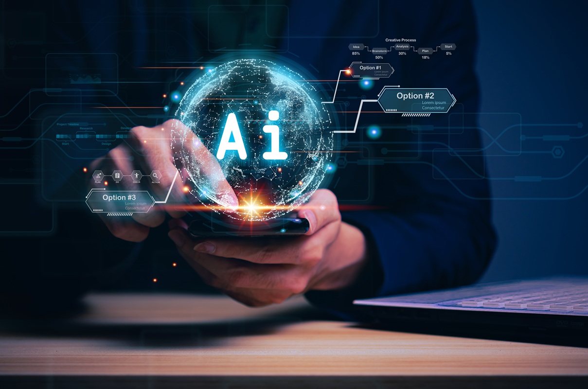 Φούσκα AI: Μήπως πλησιάζει ο «χειμώνας της τεχνητής νοημοσύνης»;