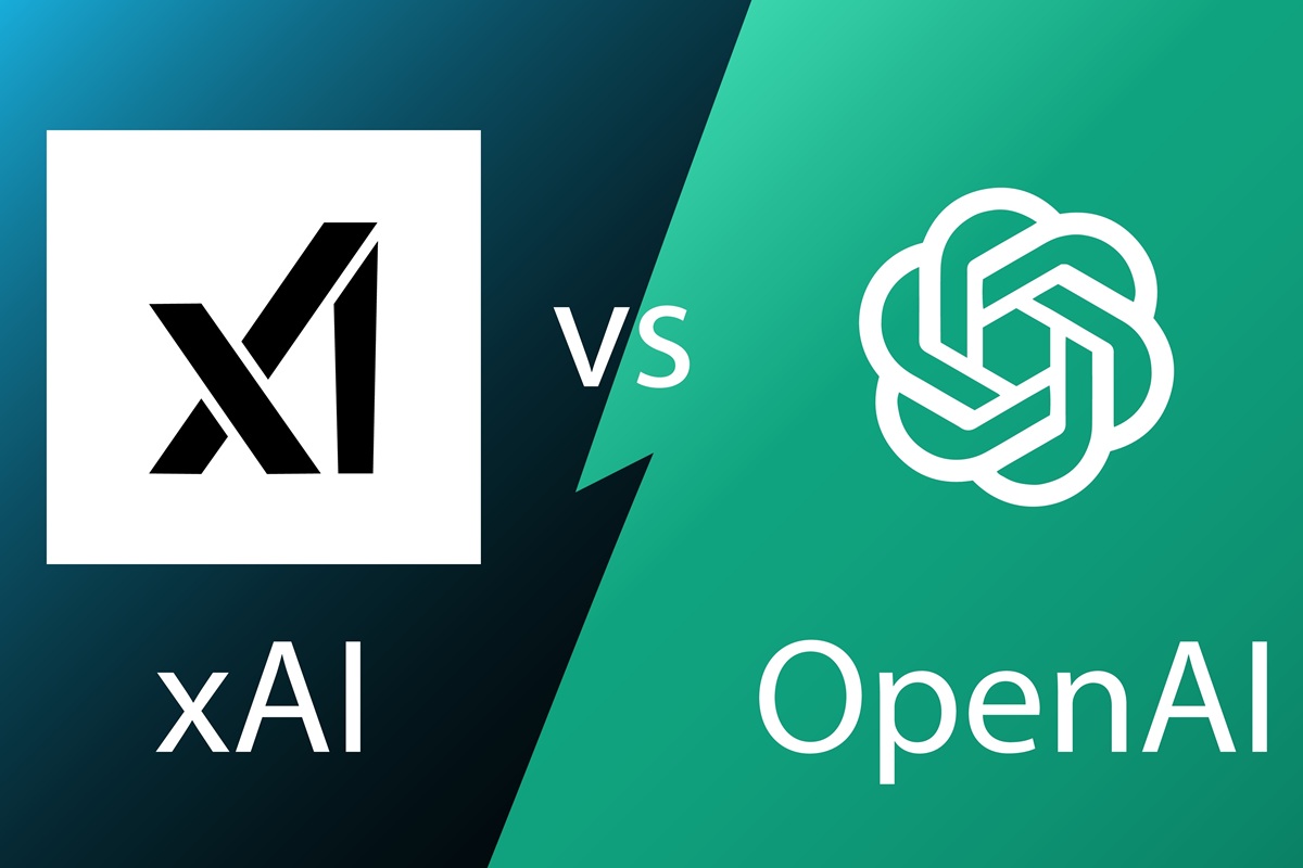 Έλον Μασκ: Η xAI μηνύει την OpenAI για κλοπή τεχνολογίας και «κυνήγι» ταλέντων