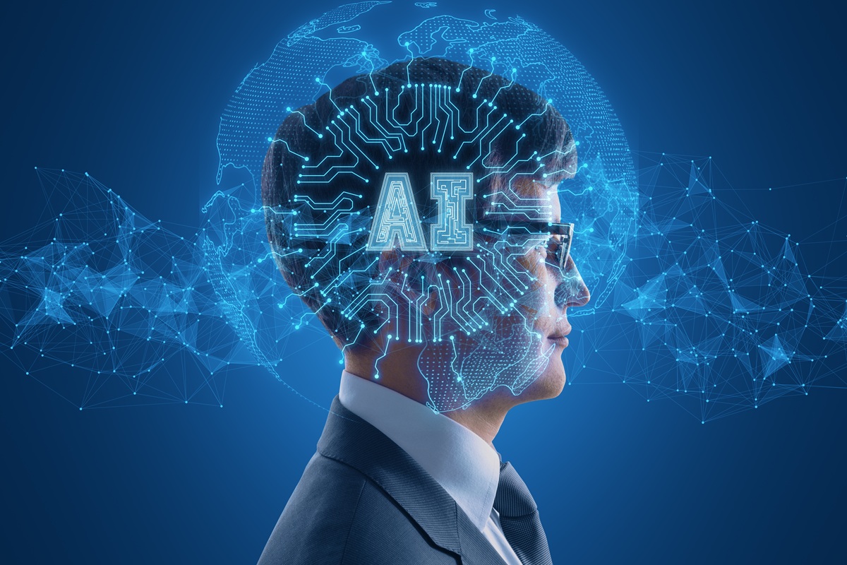 Έρχεται η εποχή του AI-CEO; Πώς η τεχνητή νοημοσύνη θα αλλάξει τον ρόλο των επιχειρηματικών ηγετών