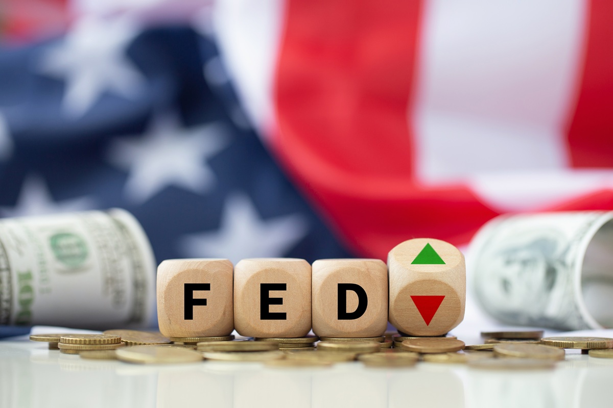 Η Fed μείωσε τα επιτόκια κατά 0,25% – Δύο ακόμα μειώσεις μέσα στο 2025