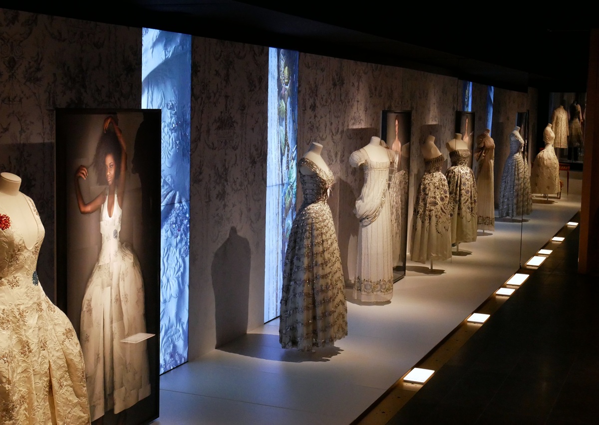 Chanel, Dior, Gucci, Balenciaga: Οι νέοι δημιουργοί που θα καθορίσουν το στυλ της δεκαετίας