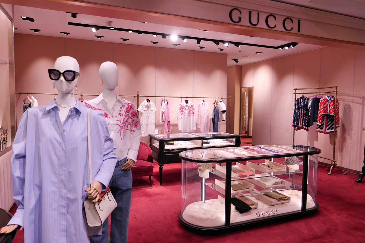 Οι μεγαλύτερες συμφωνίες στον κλάδο των luxury brands τα τελευταία χρόνια