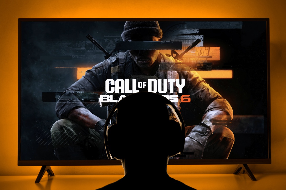 Call of Duty: Από τις κονσόλες στη μεγάλη οθόνη με την υπογραφή της Paramount