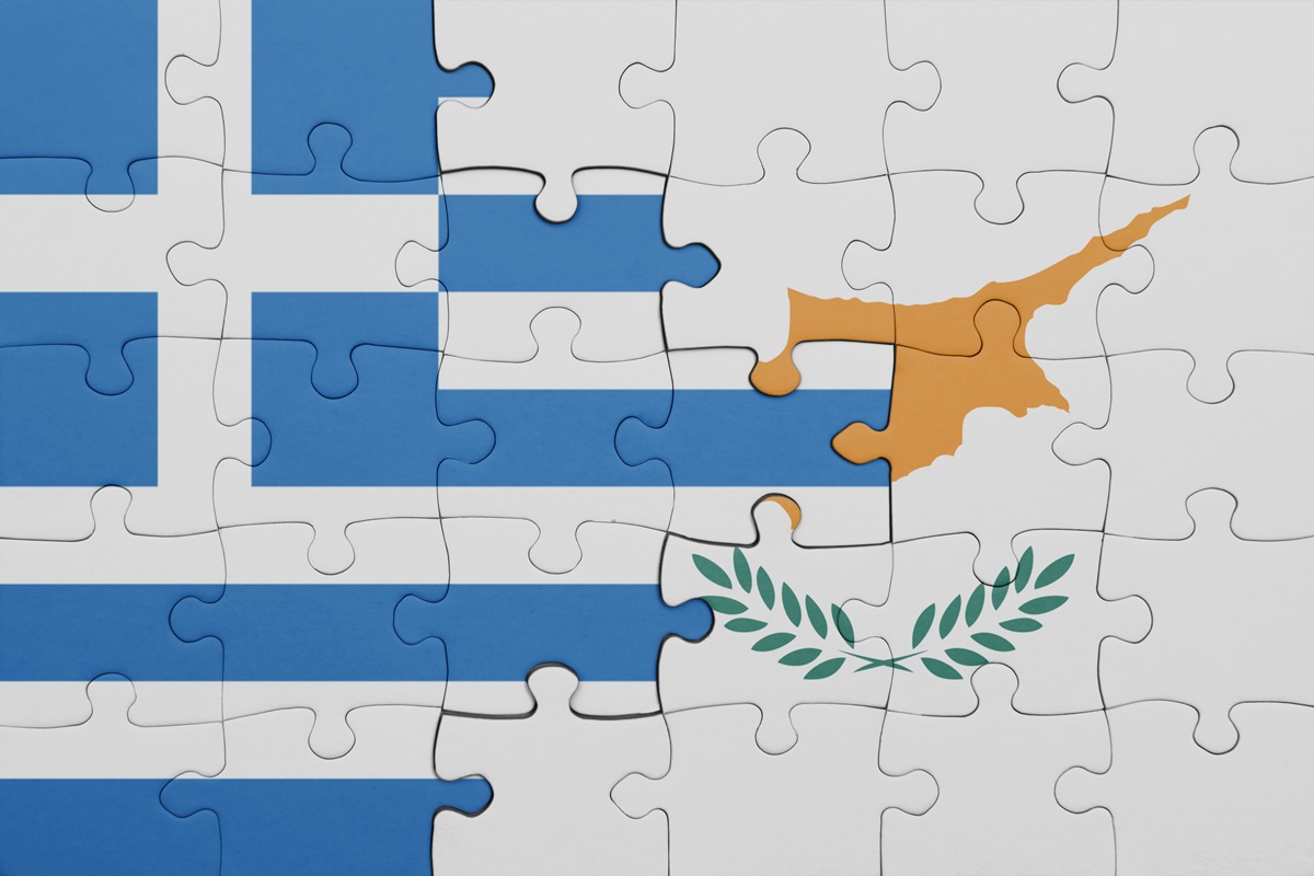 Κομισιόν: Στρατηγικής σημασίας το έργο GSI για τη σύνδεση Ελλάδας–Κύπρου με υποθαλάσσιο καλώδιο