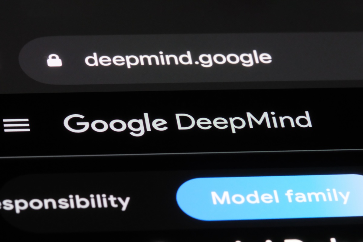Google: Η AI επανάσταση της DeepMind με το νέο «σκεπτόμενο» Gemini