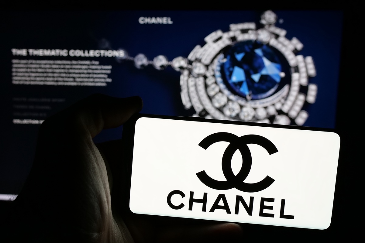 Chanel: Ποιος είναι ο 38χρονος Arthur Heilbronn που μπορεί να κληρονομήσει την αυτοκρατορία των 90 δισ. δολαρίων