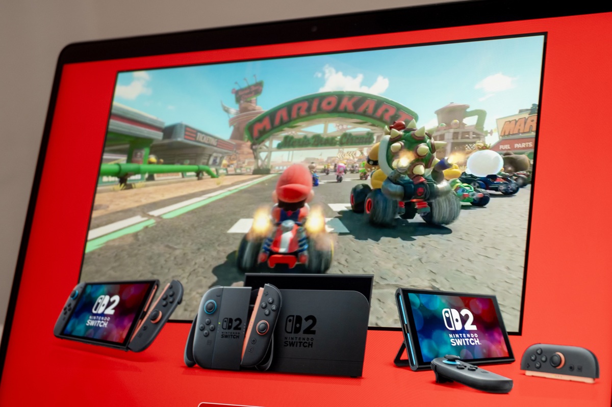 Η «παράξενη» ιδιοφυΐα της Nintendo: Πώς το Switch 2 σάρωσε τις πωλήσεις ακόμα κι αν οι κριτικοί το «έθαψαν»