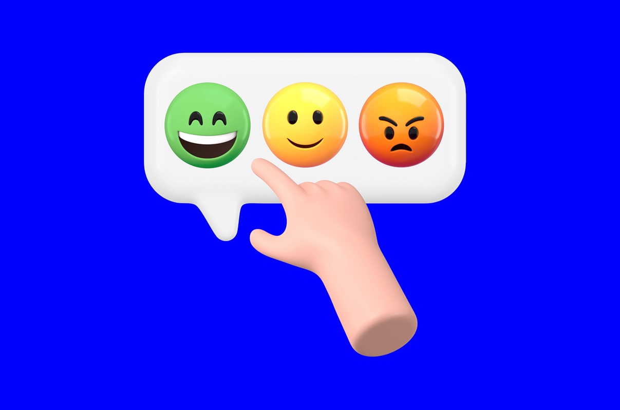 Emoji 2025: Όλα τα νέα σύμβολα που έρχονται σε iPhone και Android