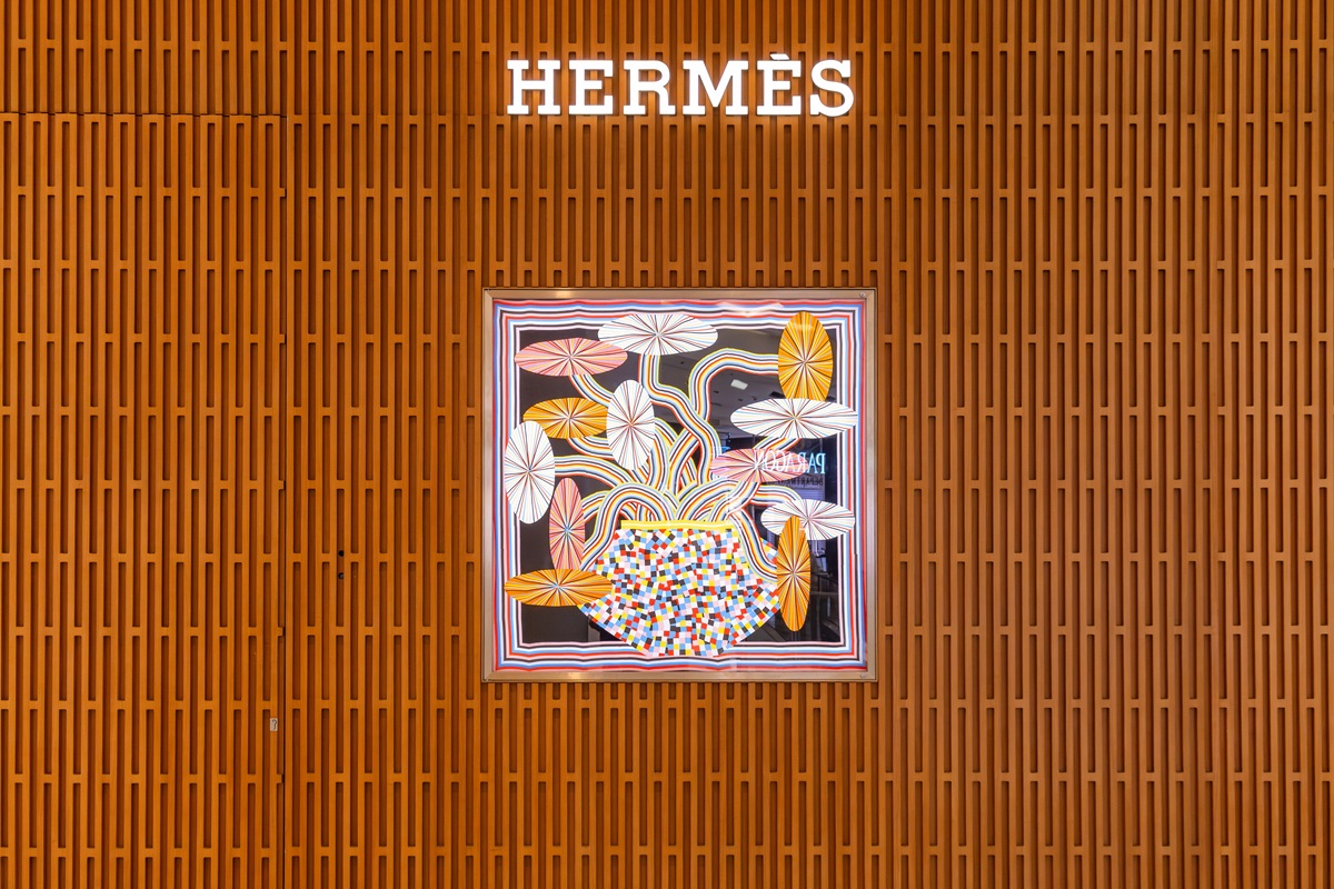Paola Triolo: Ποια είναι η νέα επικεφαλής της Hermès σε Ελλάδα και Ιταλία