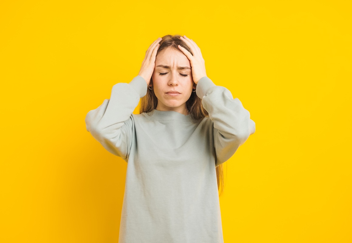 Burnout: 7 σημάδια που δείχνουν ότι έχετε φτάσει στα όριά σας