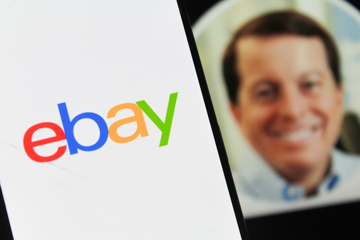 Ο CEO του eBay πιστεύει ότι κάθε σπίτι κρύβει ένα… χρυσωρυχείο