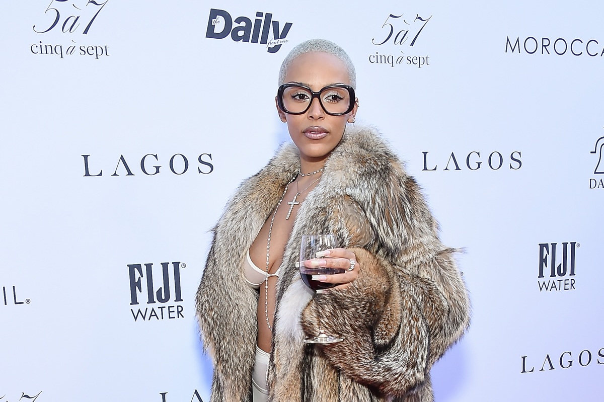 Doja Cat: Το εξώφυλλο που δίχασε και η μεγάλη επιστροφή στον pop ήχο