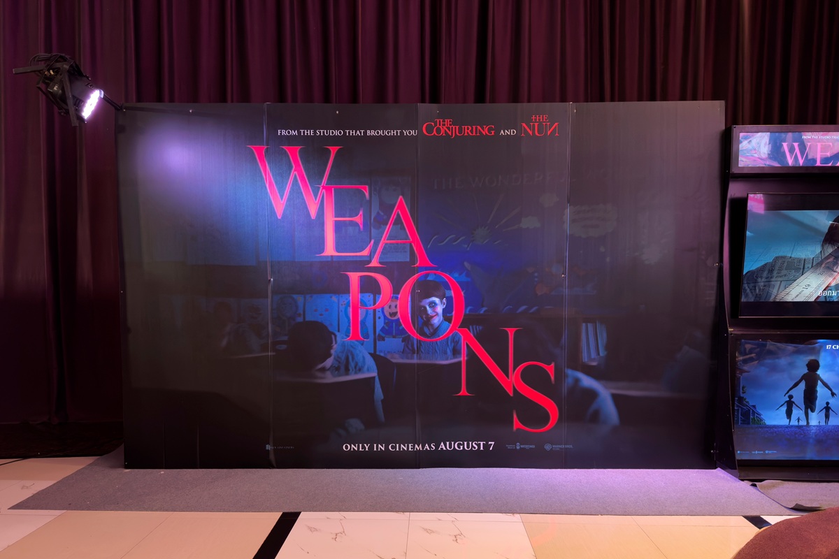 «Weapons»: Έρχεται πρίκουελ της ταινίας μετά τη σαρωτική επιτυχία