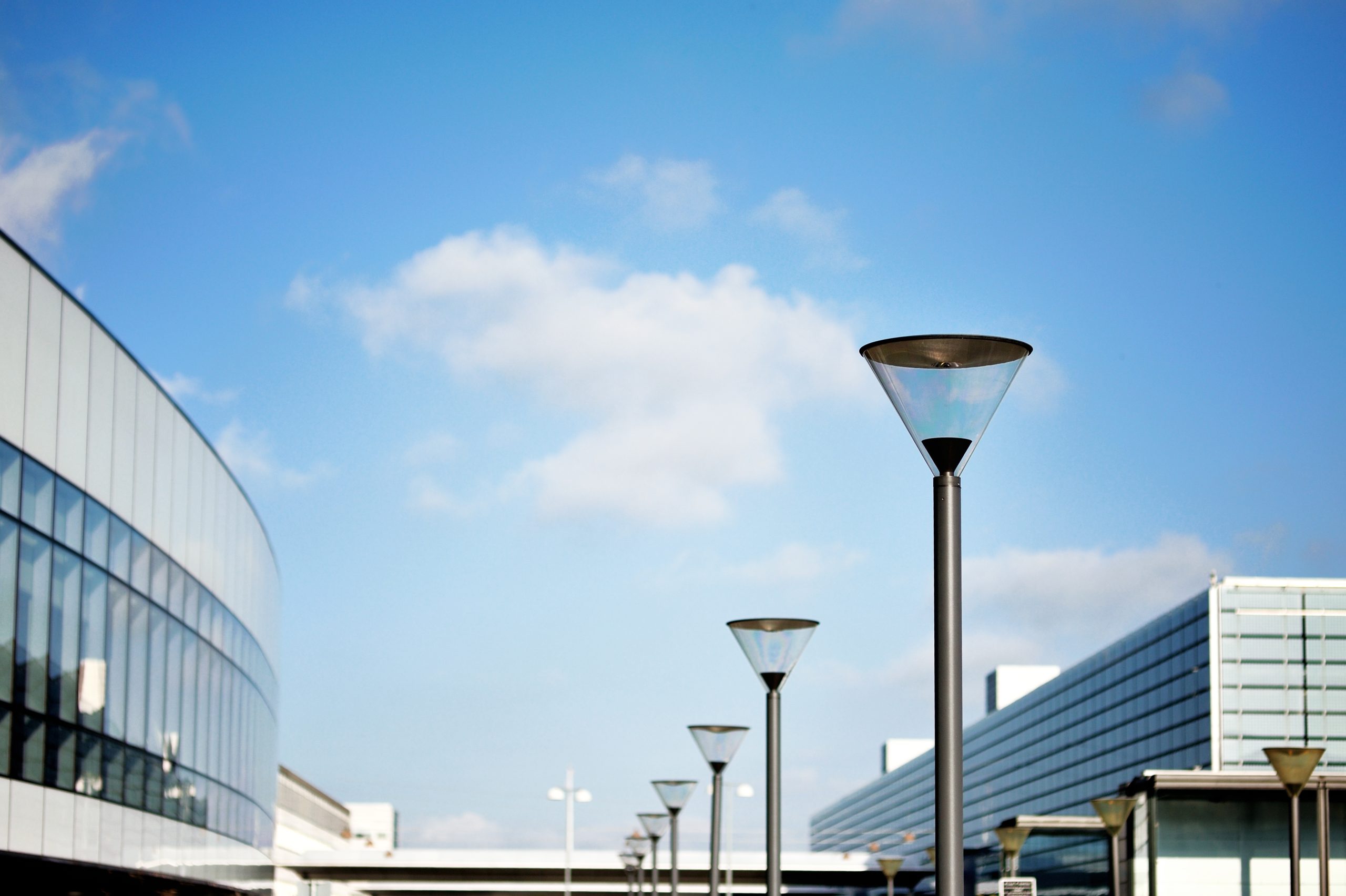 Fraport: Κέρδη – ρεκόρ και «δώρο» 50 εκατ. ευρώ από συνταξιοδοτικό πρόγραμμα