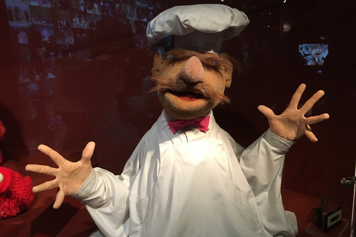 Muppets: Η κληρονομιά του Τζιμ Χένσον βγαίνει «στο σφυρί»