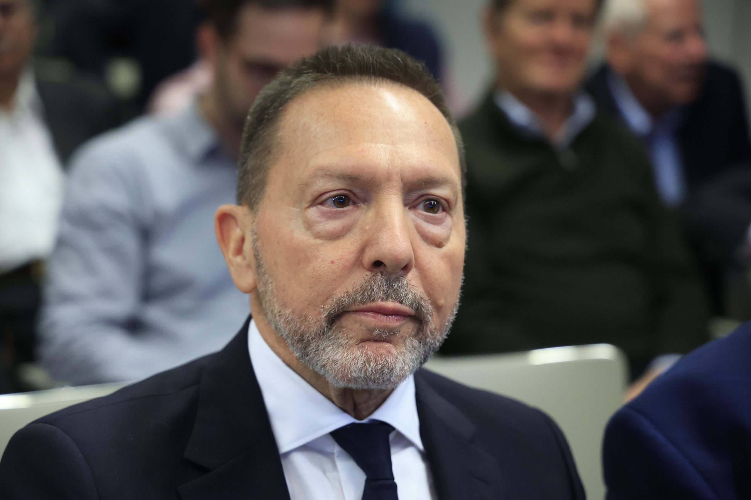 Στουρνάρας: Το ευρωσύστημα είναι έτοιμο για το ψηφιακό ευρώ