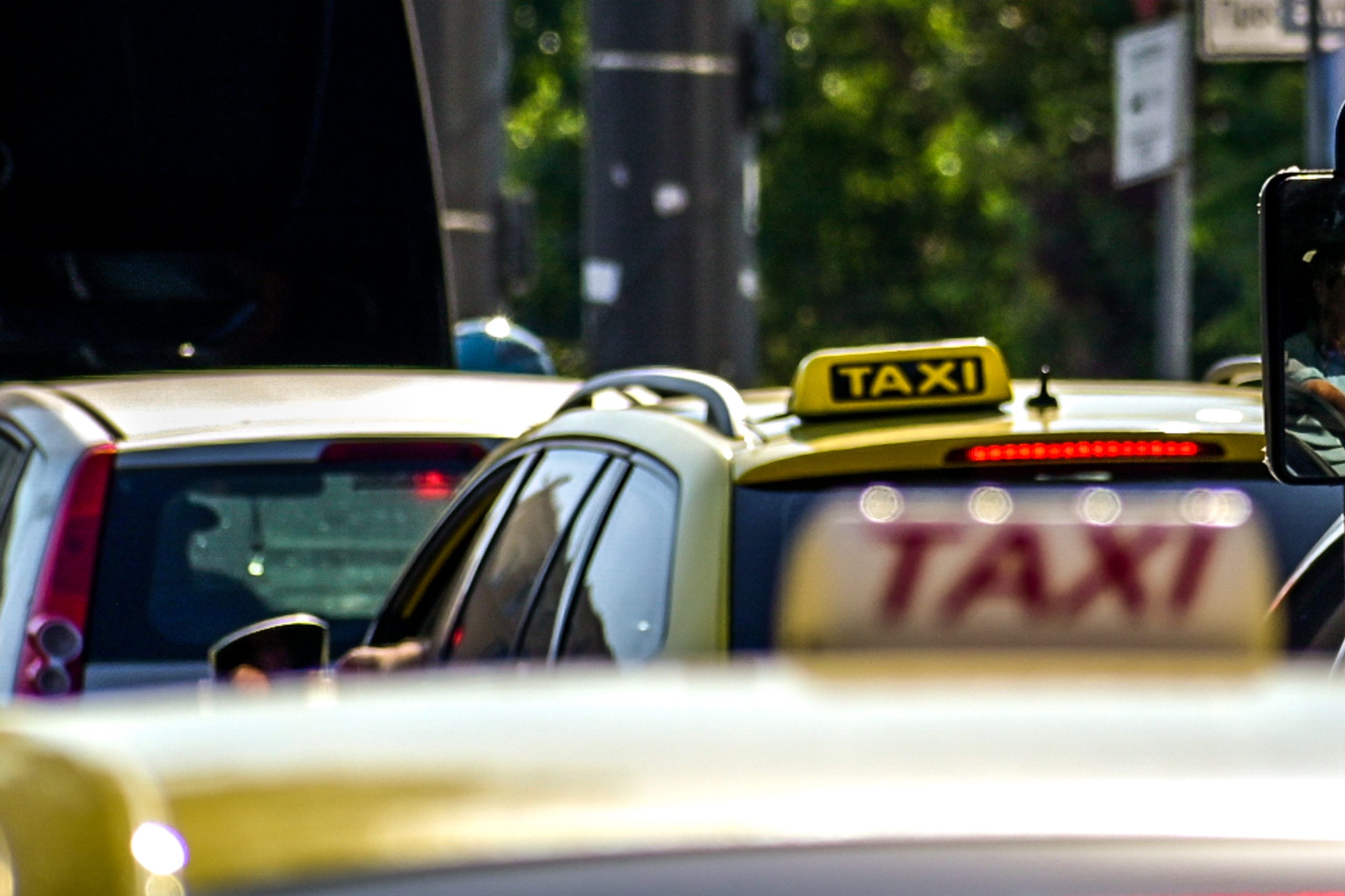 Χωρίς ταξί και αύριο Τετάρτη 10/9 η Αττική