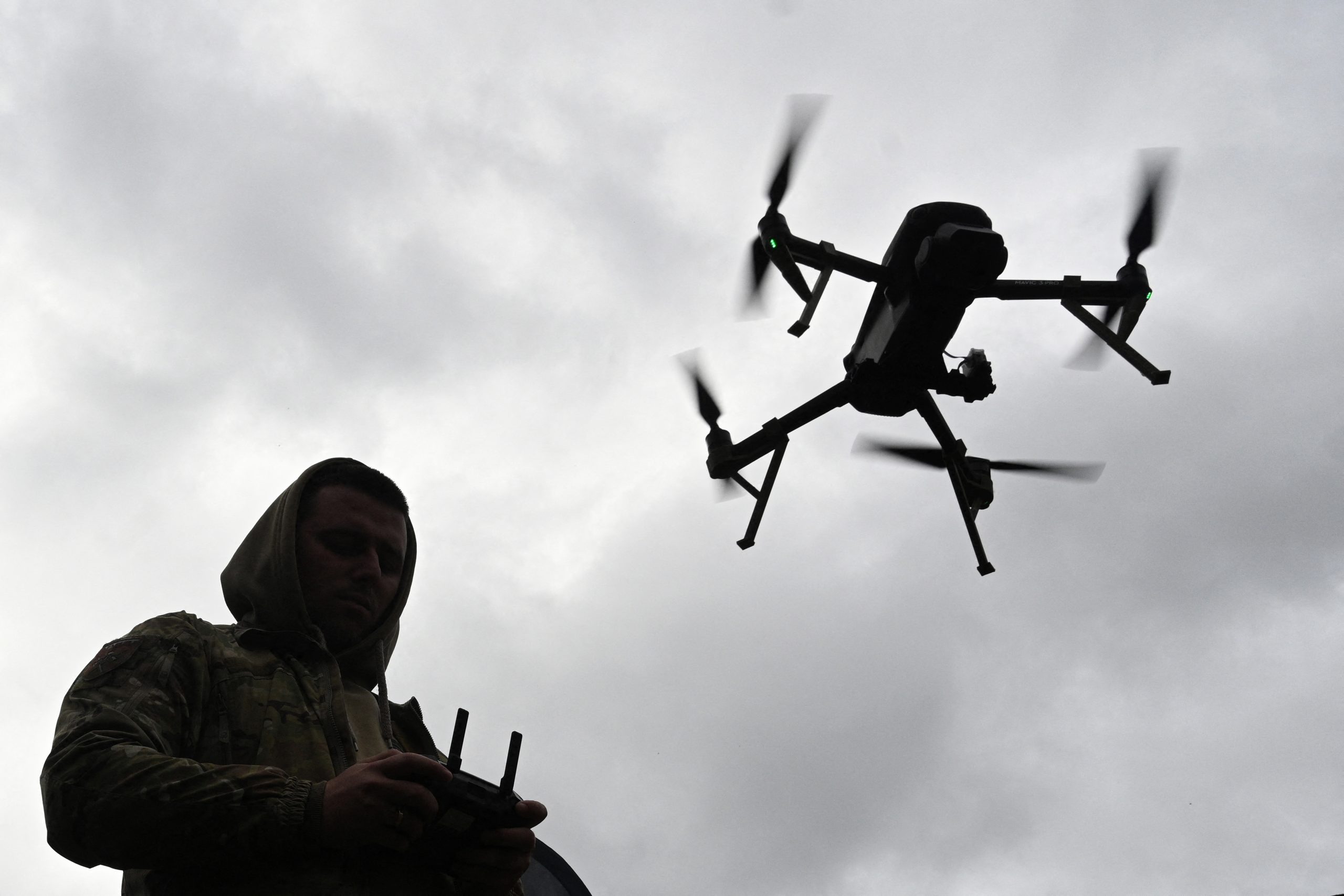 Η Ευρώπη «χτίζει» drone wall: Ασπίδα του ΝΑΤΟ απέναντι στις ρωσικές απειλές