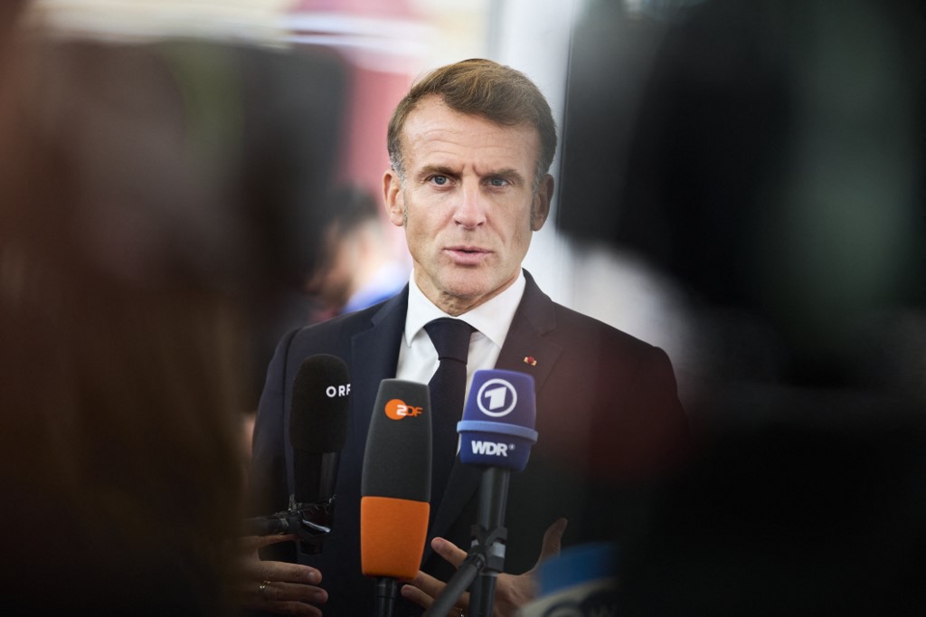 Μακρόν: Τελεσίγραφο 48 ωρών στον Λεκορνί – Στο χείλος νέας πολιτικής κρίσης η Γαλλία – Υπό πίεση οι αγορές