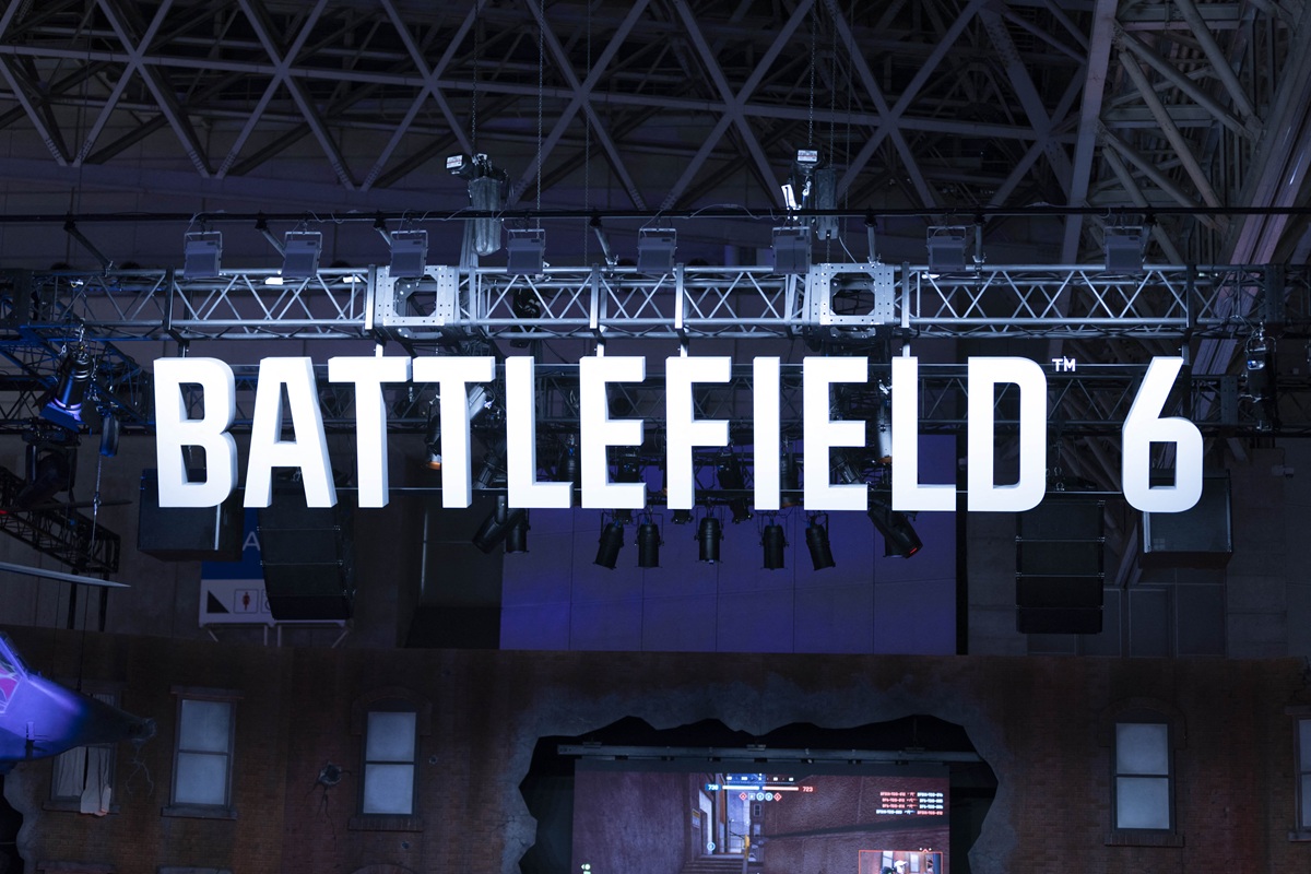 «Battlefield 6»: Ανακοινώθηκε η εντυπωσιακή μουσική playlist του παιχνιδιού