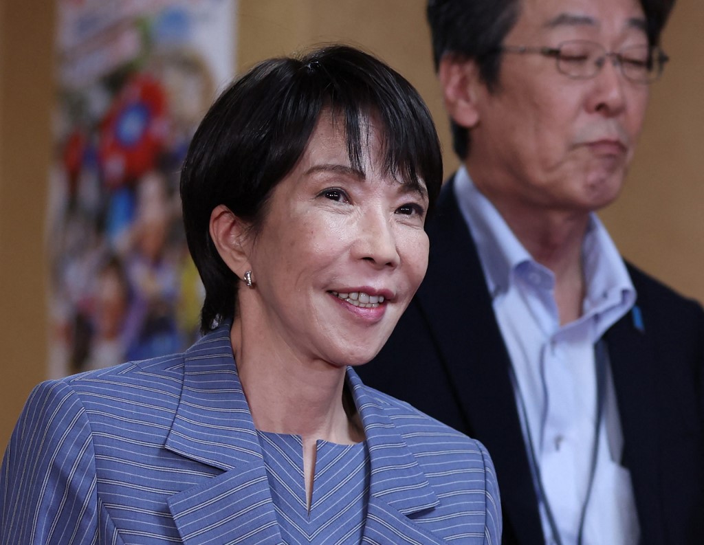 Sanae Takaichi: Η «Θάτσερ της Ιαπωνίας» ετοιμάζεται να πάρει τα ηνία – Ποιες προκλήσεις θα αντιμετωπίσει