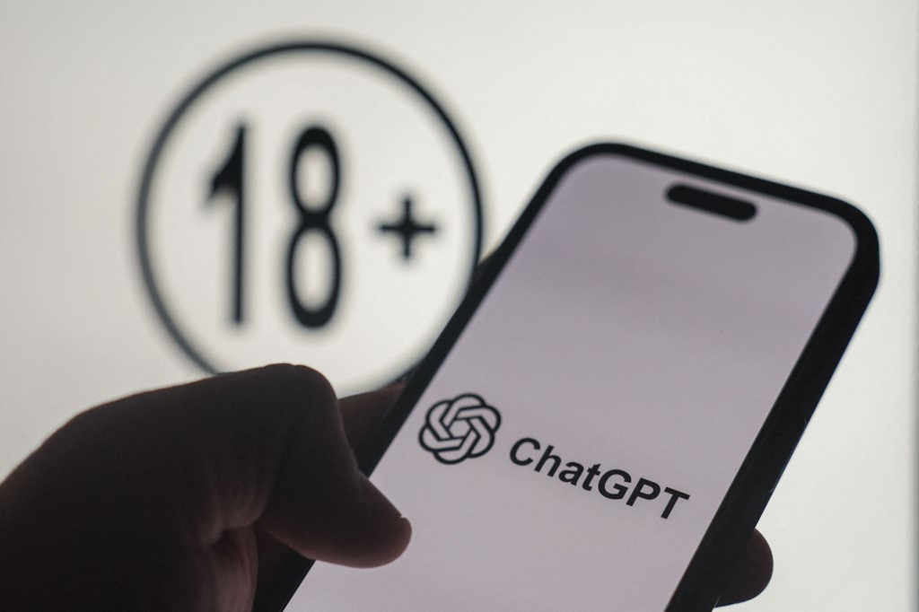 OpenAI: Έρχεται το «Adult ChatGPT» με πρόσβαση σε ερωτικό περιεχόμενο για ενήλικες χρήστες