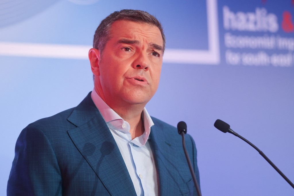 Αυτός είναι ο τίτλος του βιβλίου του Αλέξη Τσίπρα – Τα 11+1 κεφάλαια και τι περιλαμβάνουν