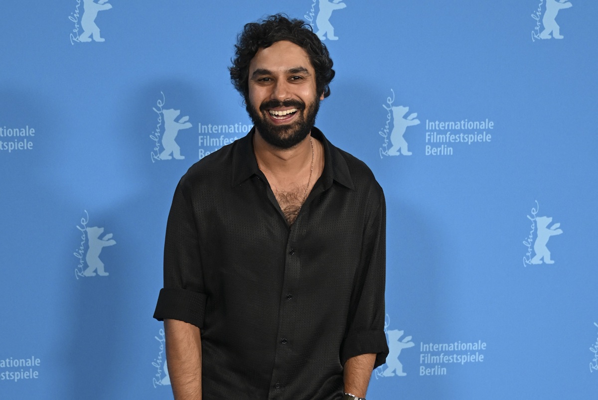 «Έγινα εκατομμυριούχος στα 30 και τότε ένιωσα πιο μόνος από ποτέ»: Ο Raj του Big Bang Theory αποκαλύπτει το σκοτεινό πρόσωπο της επιτυχίας