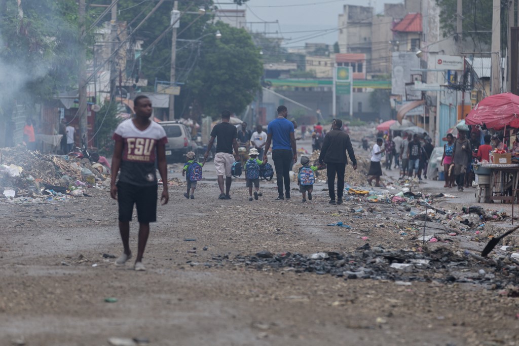 Τυφώνας Melissa: Ιστορική καταστροφή στην Τζαμάικα – Κατευθύνεται προς την Κούβα