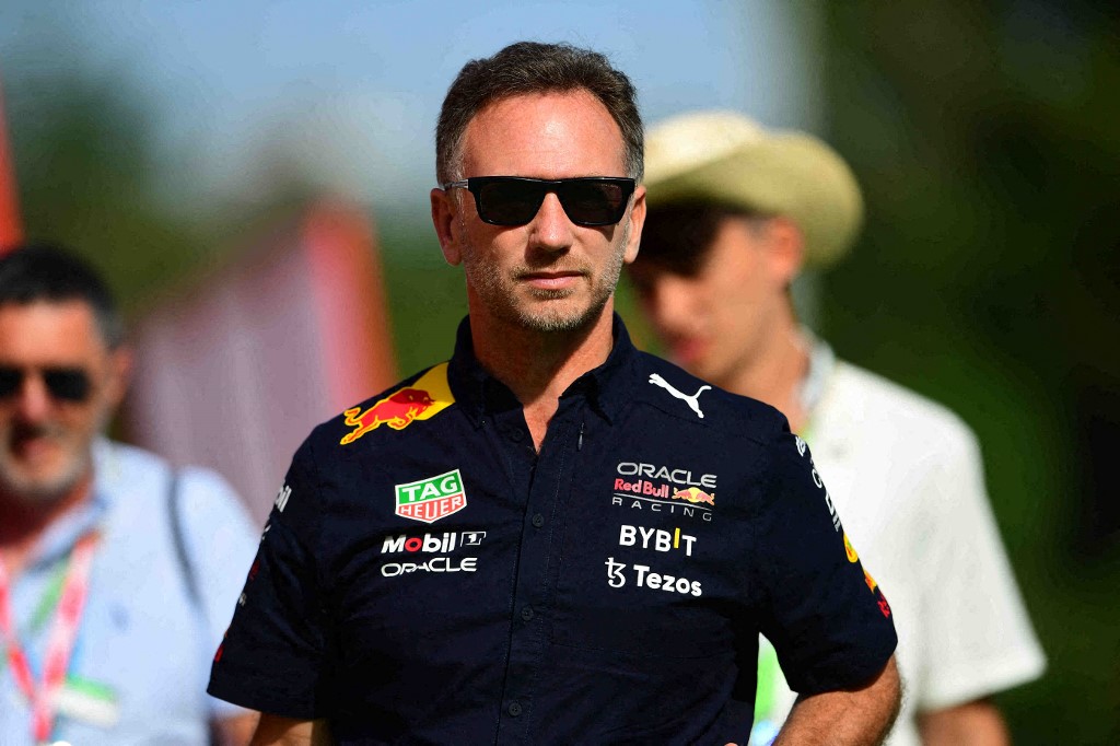 Σκάνδαλο Κρίστιαν Χόρνερ στη Red Bull: Η τεράστια αποζημίωση που έλαβε για να αποχωρήσει