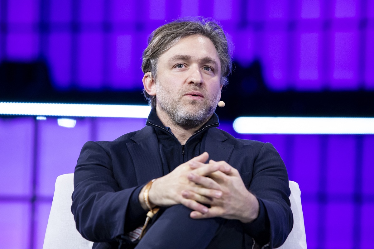 Γιατί ο CEO της Toptal προτείνει να πηγαίνουμε γραφείο… 4 φορές τον χρόνο